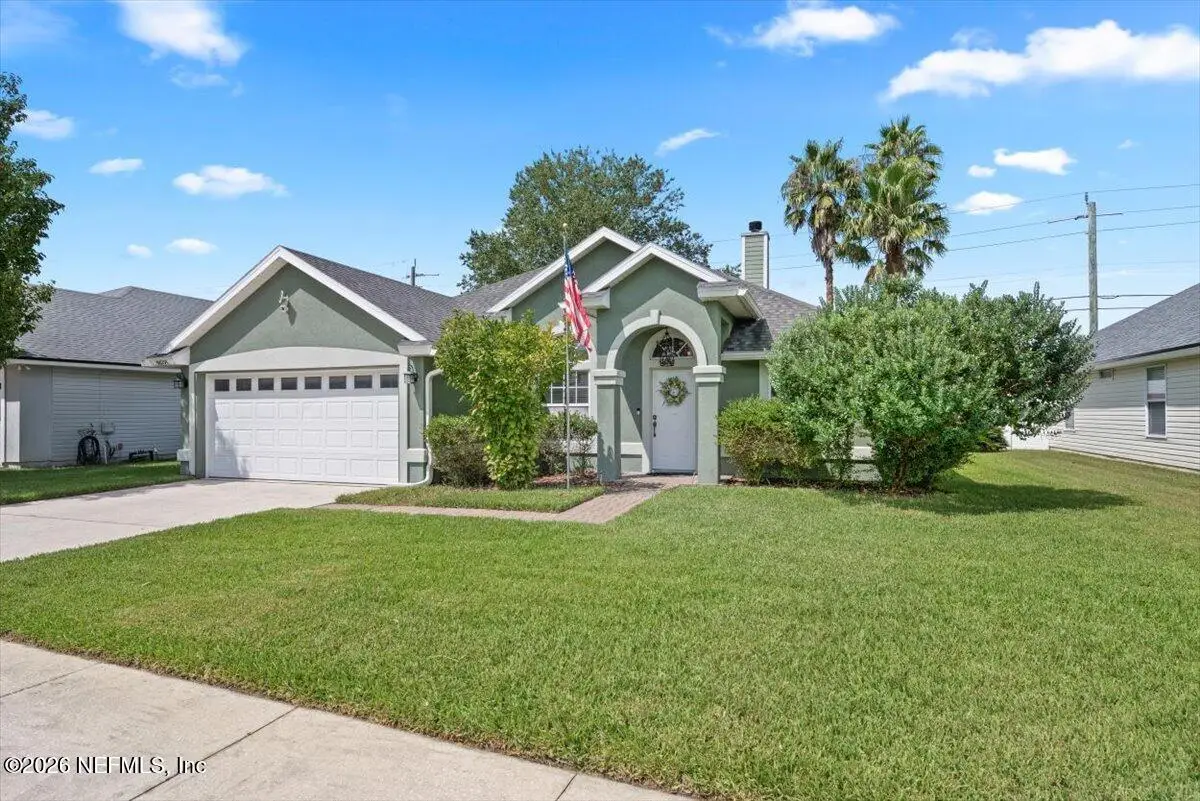 96291 Ridgewood Circle, Fernandina Beach, FL 32034 - #1