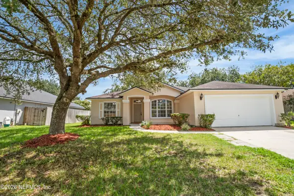 12193 Captiva Bluff S Road, Jacksonville, FL 32226
