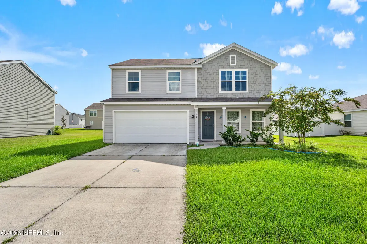 559 Heritage Crossing, Macclenny, FL 32063 - #1