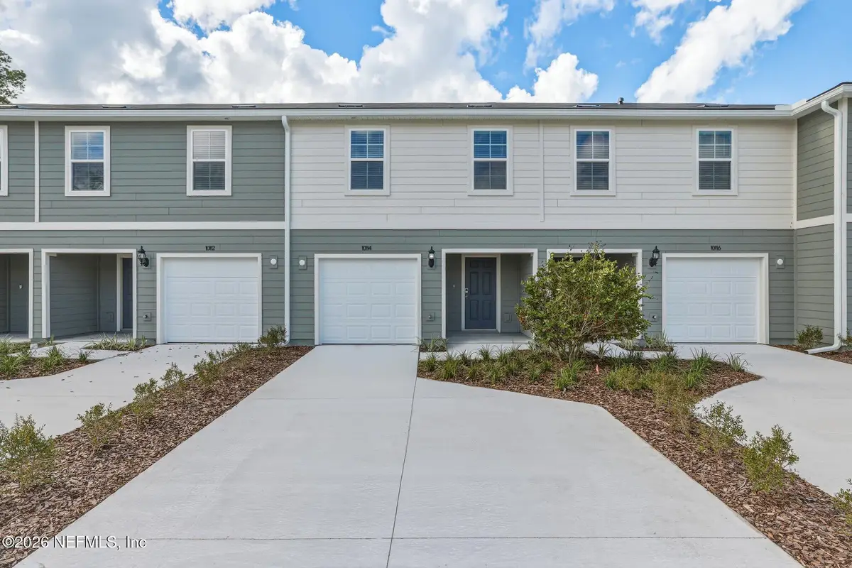10112 Whistling Pine Court, Jacksonville, FL 32221 - #1
