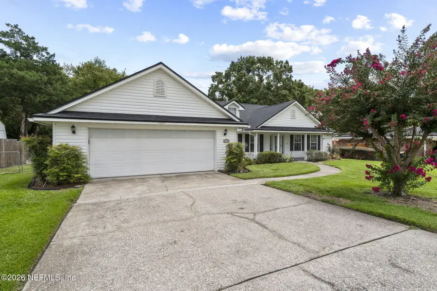 6045 Judy Drive, Jacksonville, FL 32244 - #3