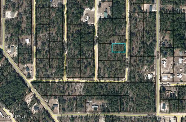 7176 Rutgers Street, Keystone Heights, FL 32656