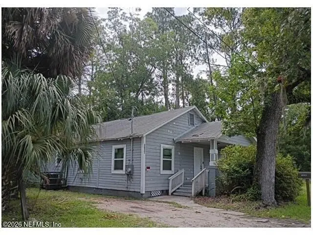 5637 Astor Place, Jacksonville, FL 32208 - #2