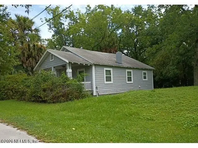 5637 Astor Place, Jacksonville, FL 32208 - #3