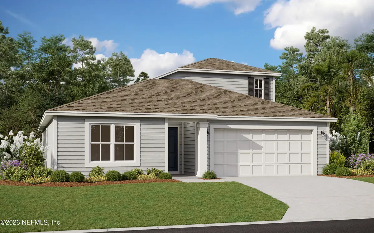 483 Barbosa Trail, Saint Augustine, FL 32095 - #1