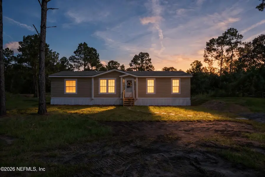 13121 NE 235th Court, Raiford, FL 32083 - #2
