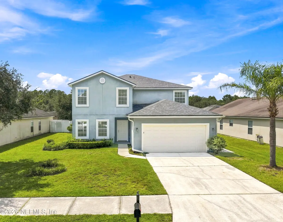 1936 Mcgirts Point Boulevard, Jacksonville, FL 32221 - #1