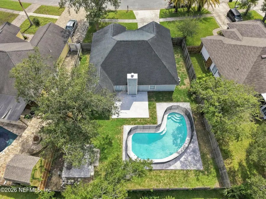 8965 Bridgecreek Drive, Jacksonville, FL 32244 - #2