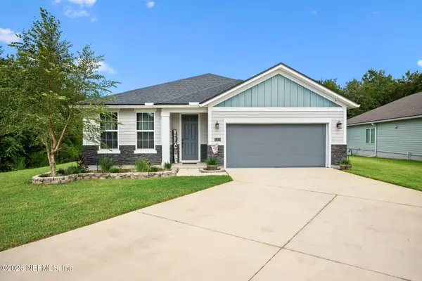 11455 Panther Creek Parkway, Jacksonville, FL 32221