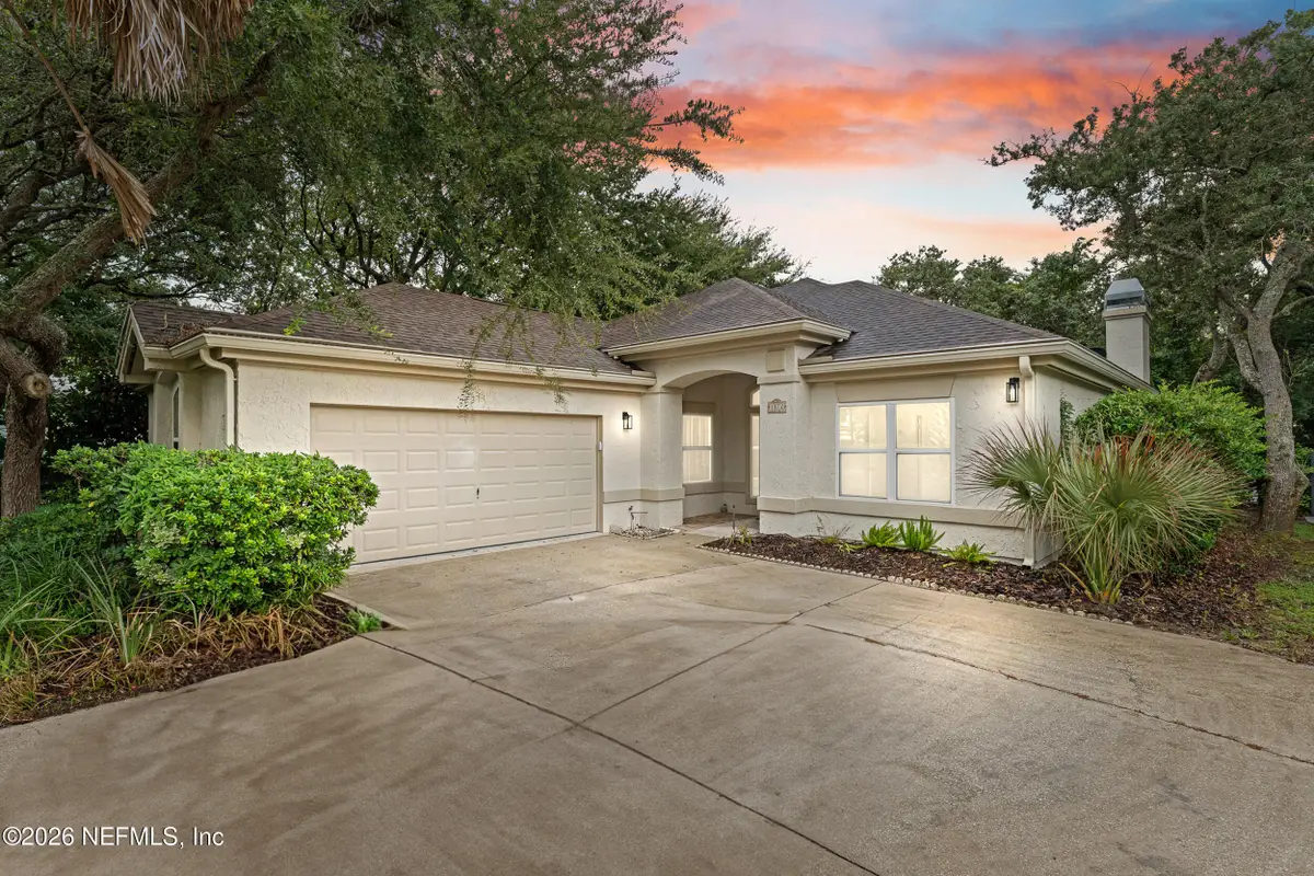 1872 Oceanside Lane, Fernandina Beach, FL 32034 - #1