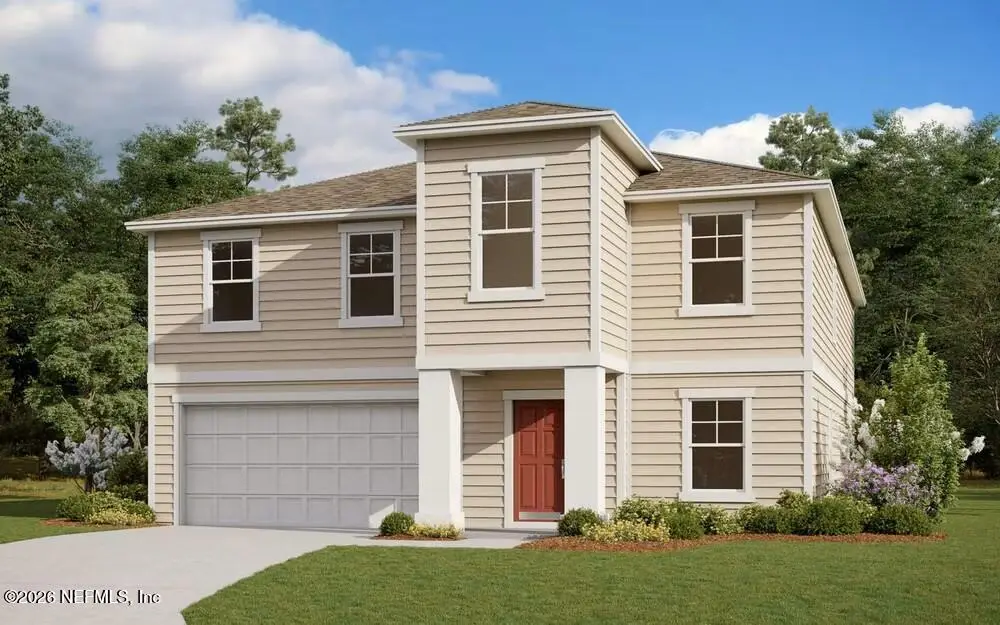 3742 Holstein Way, Green Cove Springs, FL 32043 - #1
