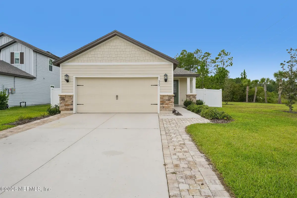 953 Morgans Treasure Road, Saint Augustine, FL 32084 - #1