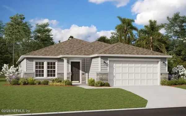 14403 Firebird Drive, Jacksonville, FL 32234