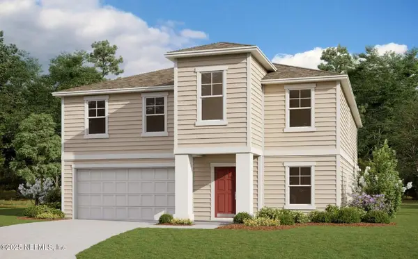 14312 Firebird Drive, Jacksonville, FL 32234