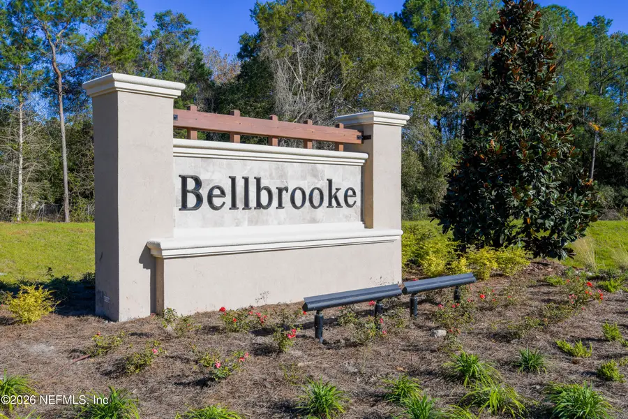 14312 Firebird Drive, Jacksonville, FL 32234 - #2