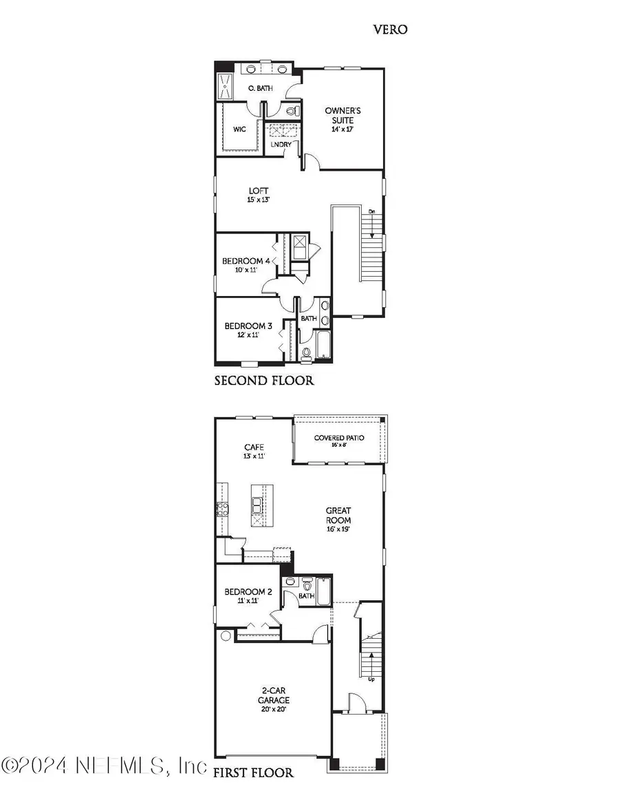 1782 Trainors Way, Jacksonville, FL 32218 - #2