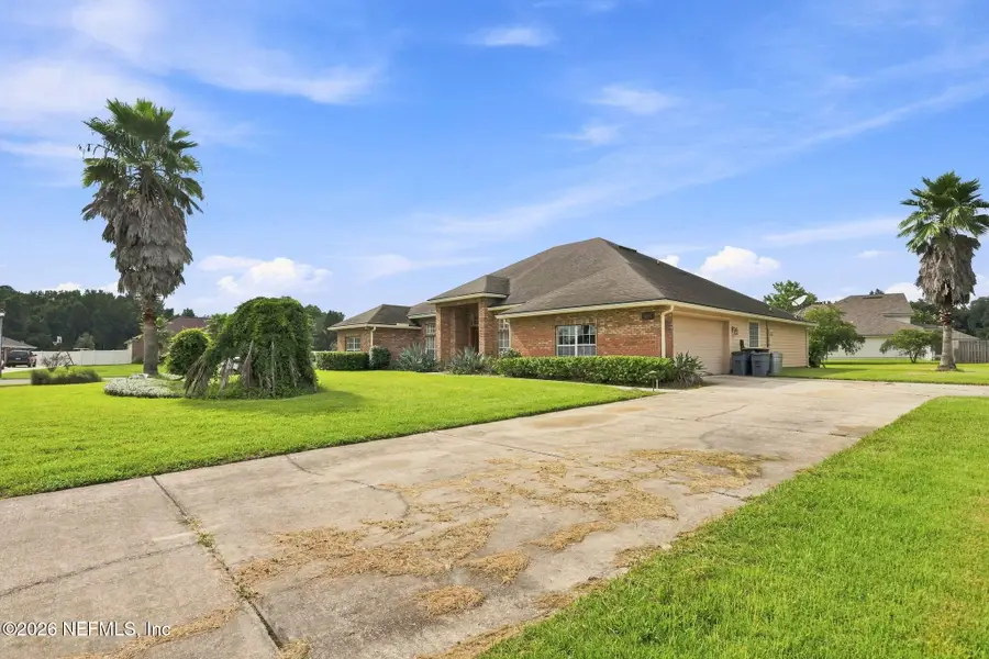 9331 Garden Overlook Lane, Jacksonville, FL 32219 - #2