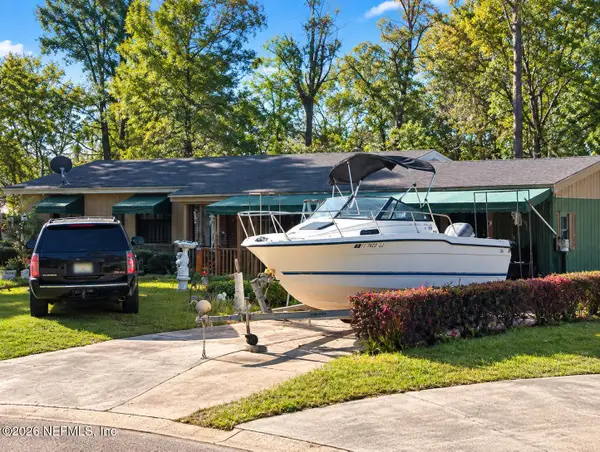 8940 Yeoman Court, Jacksonville, FL 32208
