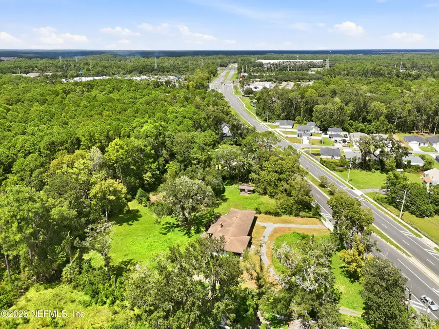 11708 Lem Turner Road, Jacksonville, FL 32218 - #3