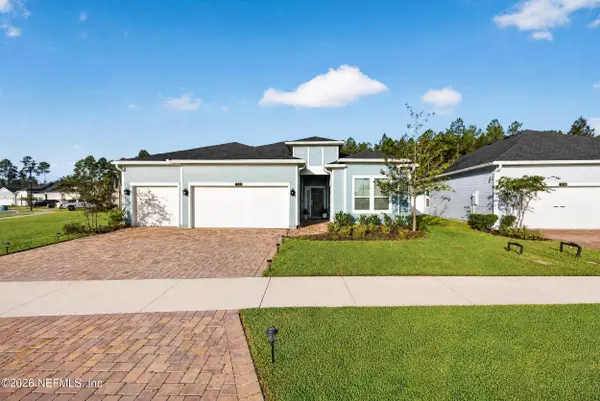 1532 Lachlan Circle, Jacksonville, FL 32218
