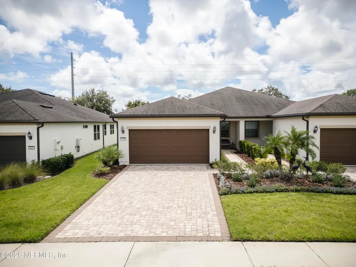 258 Rock Spring Loop, Saint Augustine, FL 32095 - #1