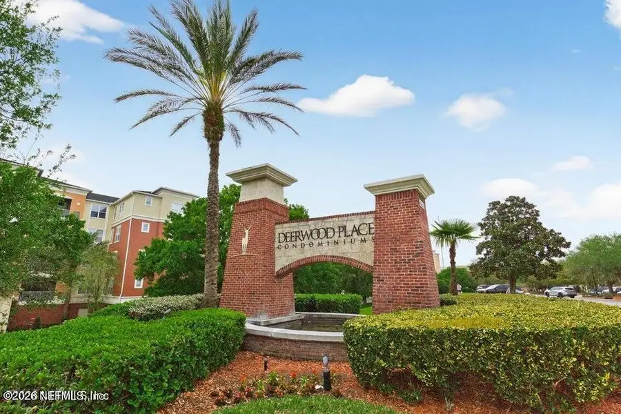 4480 Deerwood Lake Parkway #532, Jacksonville, FL 32216 - #3