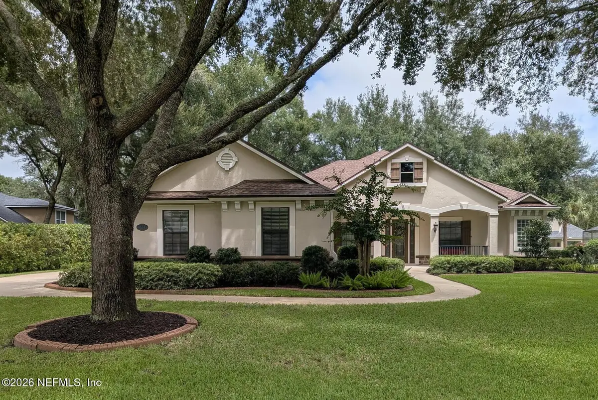 824 Peppervine Avenue, Saint Johns, FL 32259 - #1