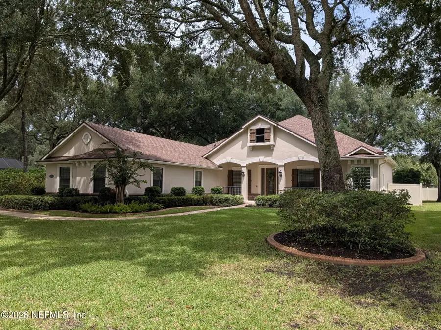 824 Peppervine Avenue, Saint Johns, FL 32259 - #2