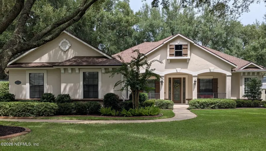 824 Peppervine Avenue, Saint Johns, FL 32259 - #3