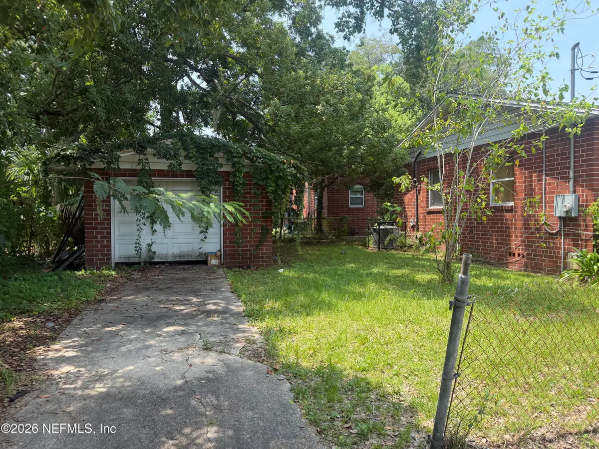 4225 Springfield Boulevard, Jacksonville, FL 32206 - #1