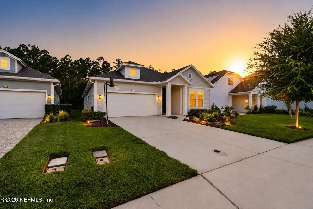 208 Pioneer Village Drive, Ponte Vedra, FL 32081 - #1