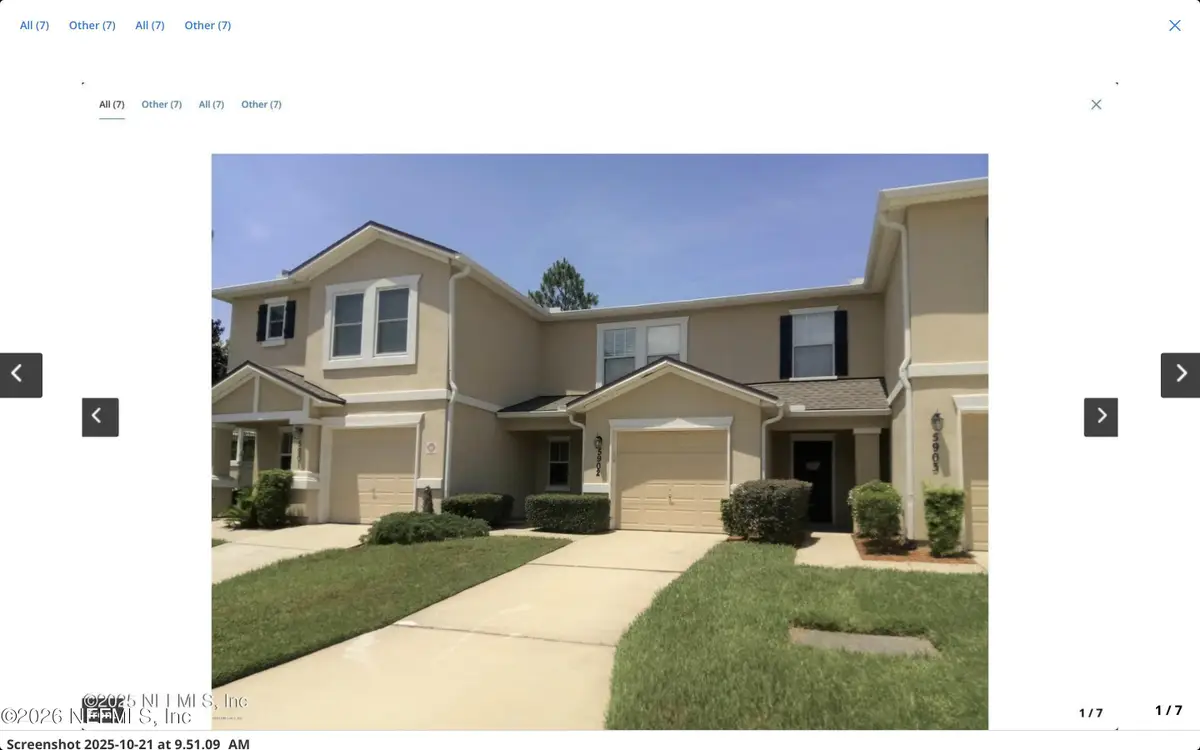 1500 Calming Water Drive #5902, Fleming Island, FL 32003 - #1