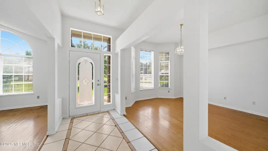 8115 Winding Vine Court, Jacksonville, FL 32244 - #2