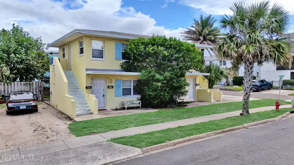 1917 1st Street, Neptune Beach, FL 32266