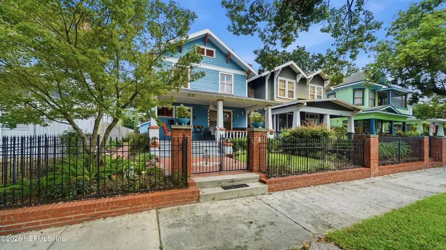 2131 Post Street, Jacksonville, FL 32204 - #3