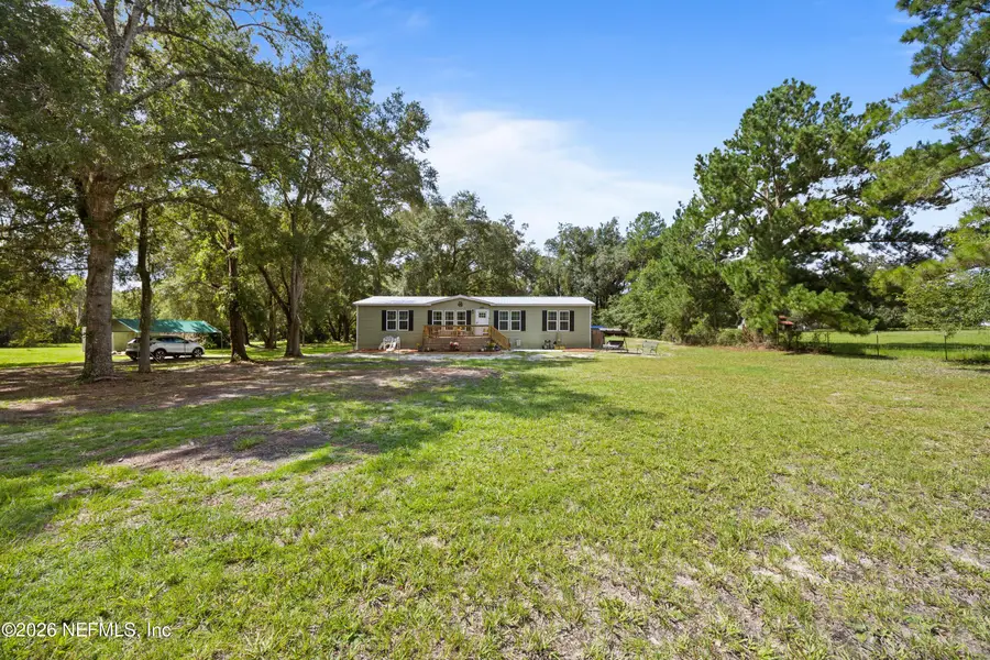 152 SW Jim Ward Street, Fort White, FL 32038 - #2