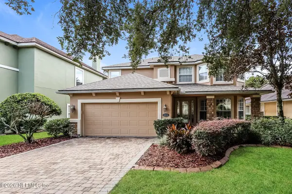 1864 Rear Admiral Lane, St. Johns, FL 32259