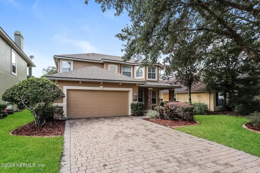 1864 Rear Admiral Lane, Saint Johns, FL 32259 - #2