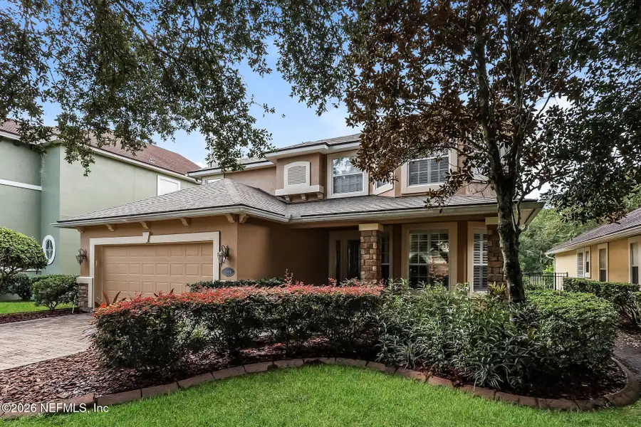 1864 Rear Admiral Lane, Saint Johns, FL 32259 - #3