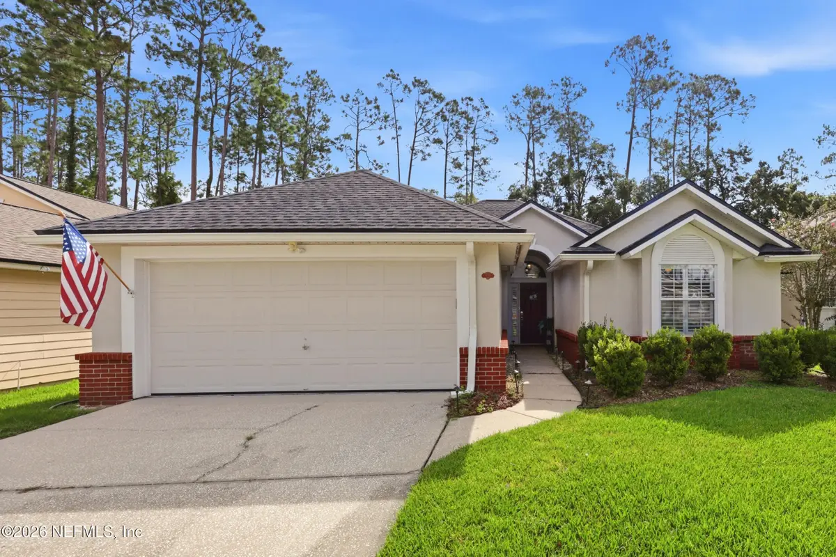 1623 Highland View Court, Fleming Island, FL 32003 - #1