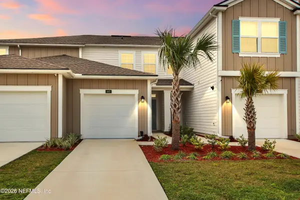 465 Coastline Way, St. Augustine, FL 32092
