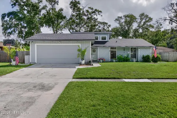 8479 Rampart Road, Jacksonville, FL 32244