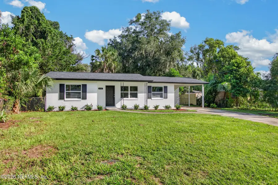 1512 Anderson Street, Green Cove Springs, FL 32043 - #2