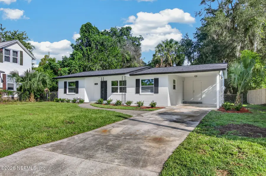 1512 Anderson Street, Green Cove Springs, FL 32043 - #3