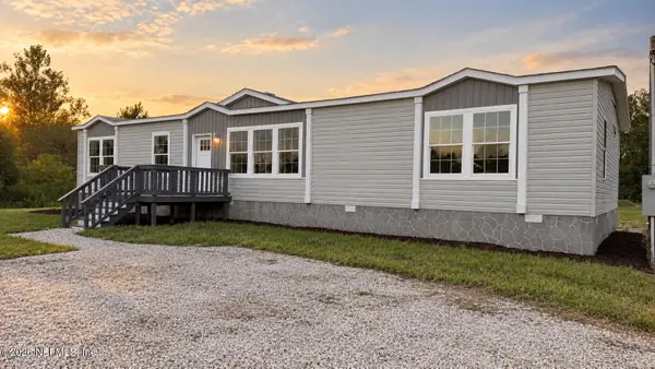 3136 Tindall Farms Road, St. Augustine, FL 32084
