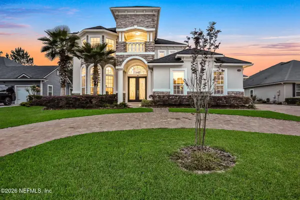 3298 Shinnecock Lane, Green Cove Springs, FL 32043