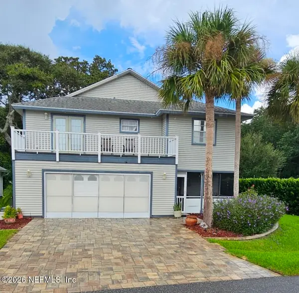 2 Bristol Drive, Palm Coast, FL 32137