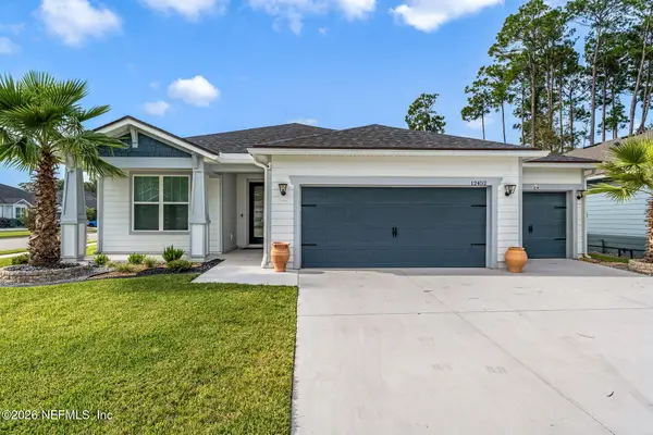 12452 Royal Red Way, Jacksonville, FL 32226