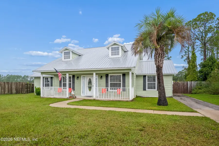 6110 W 4th Manor, Palatka, FL 32177 - #2