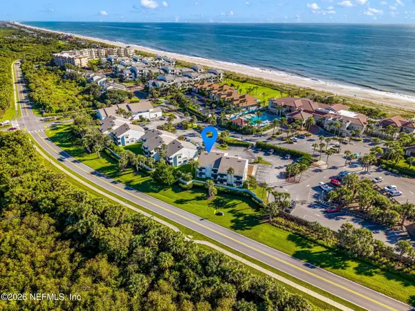 635 Summer Place, Ponte Vedra Beach, FL 32082
